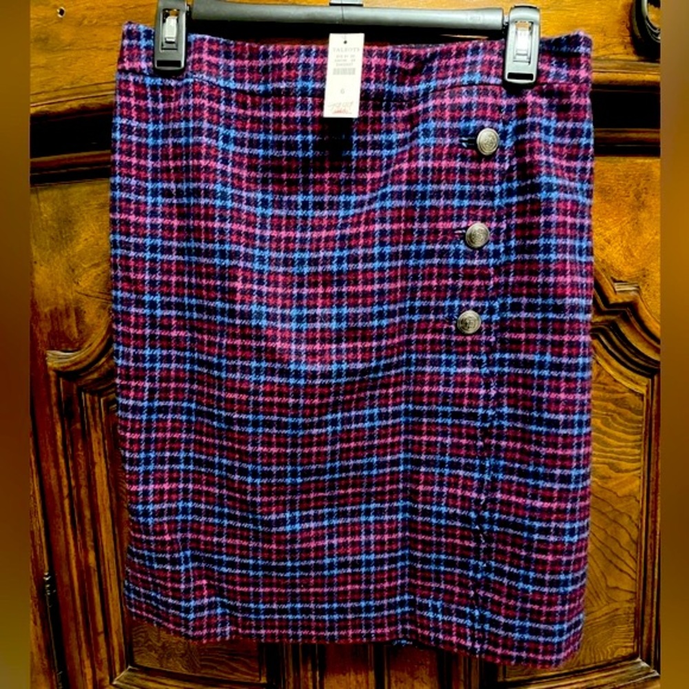 TALBOTS SKIRT